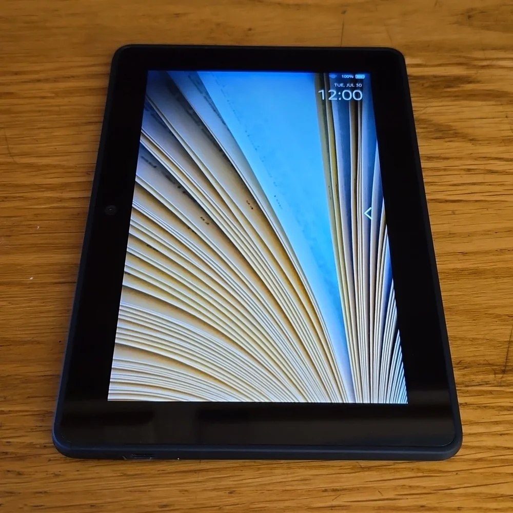 Kindle Fire HDX 7